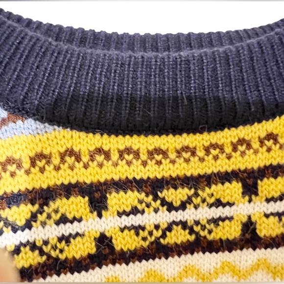 Retro Sweater - Picture 2 of 4